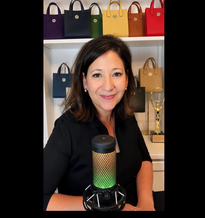From Curiosity to Patented Handbag Innovation