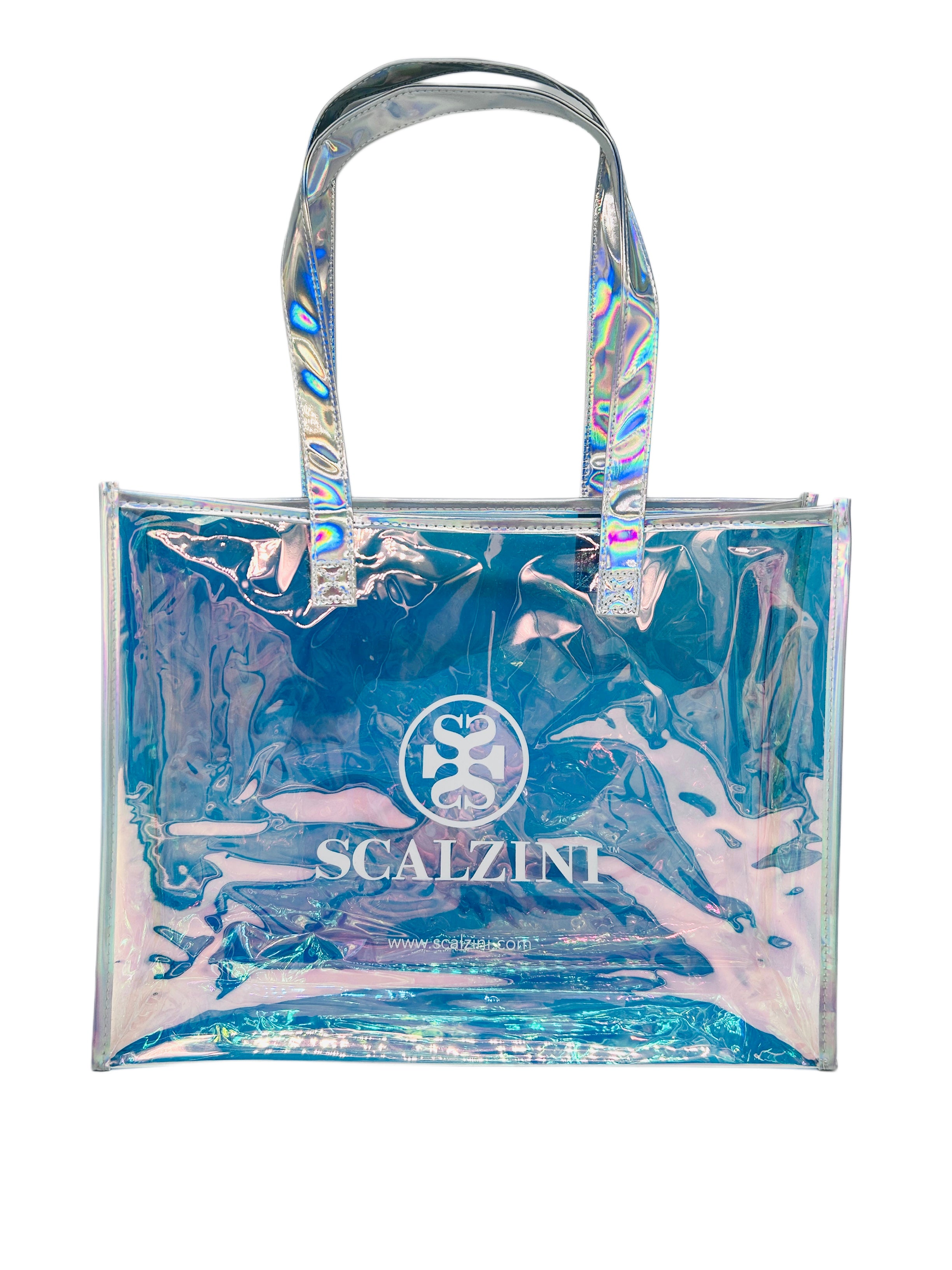The Holographic Tote