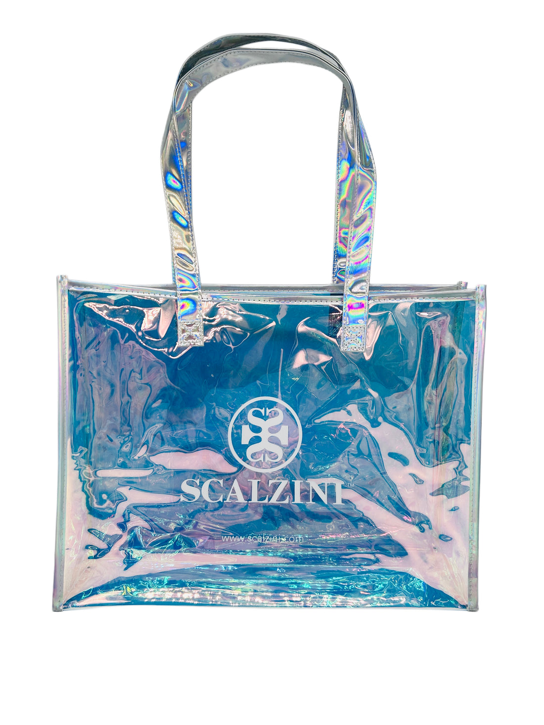 The Holographic Tote