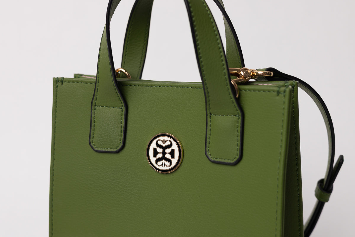 PINE GIA MINI TOTE