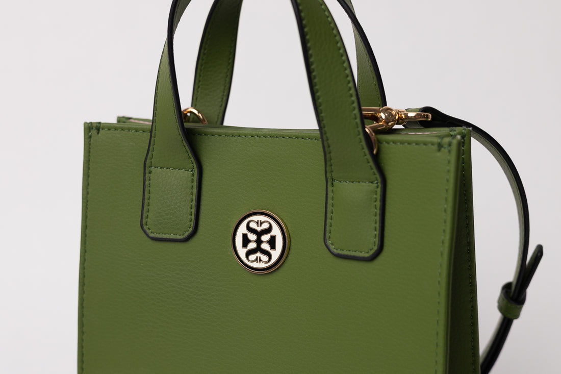 PINE GIA MINI TOTE