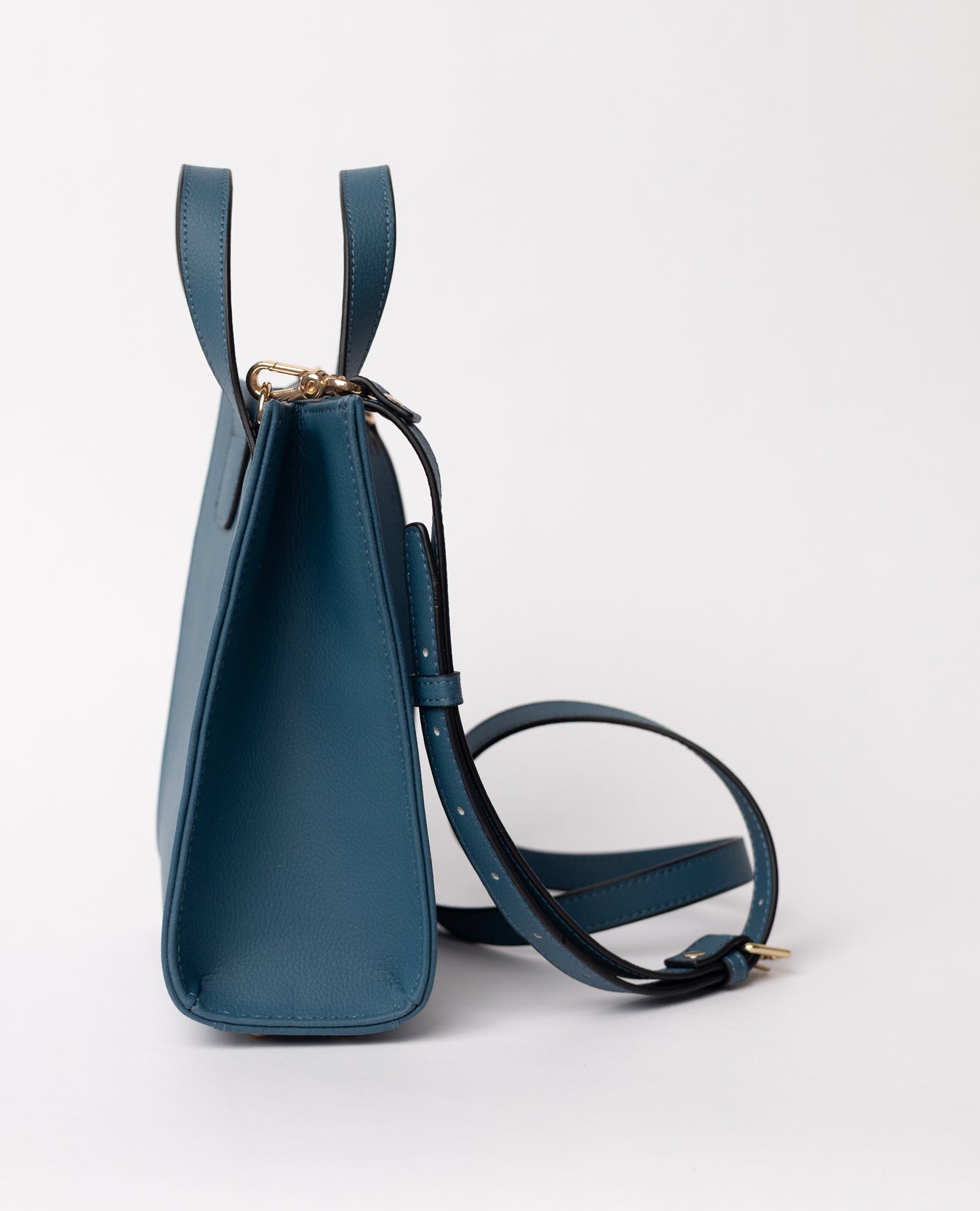 ■Hieta■ Nita Light Denim bag SHOP - BAGS - HIETA