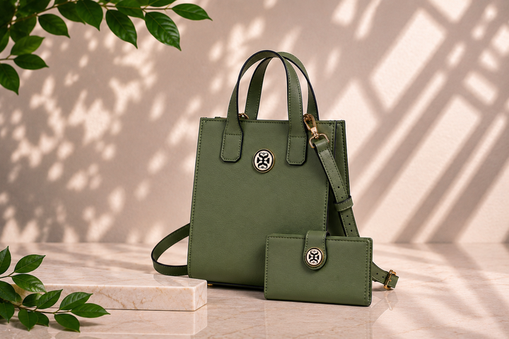 PINE GIA MINI TOTE