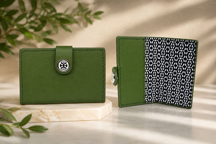Pine Gia Mini Wallet