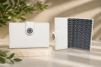 Gia Mini Wallet Only